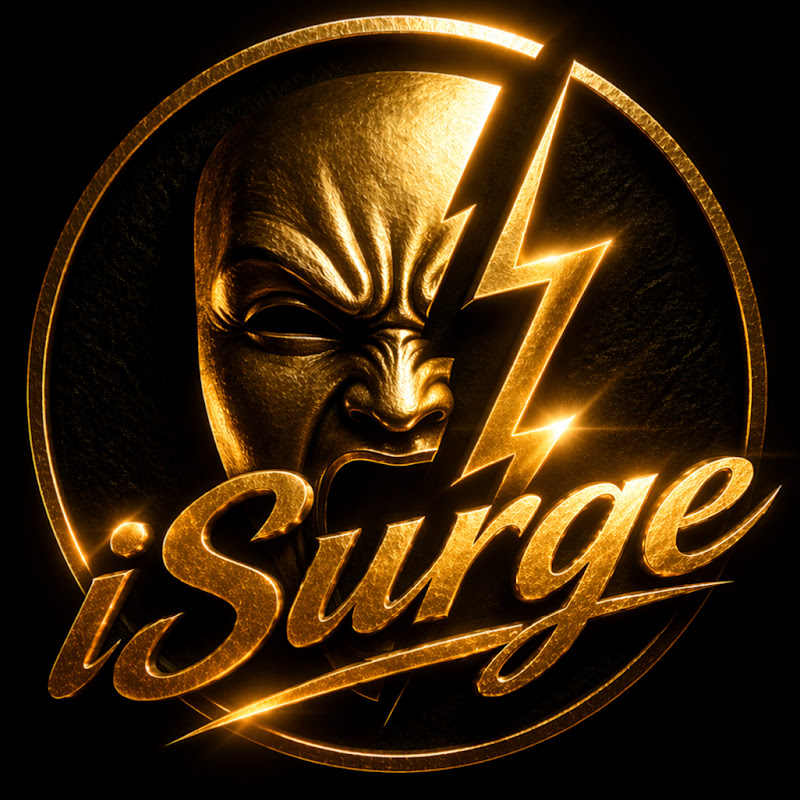 iSurge Music