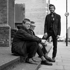 Interpol Fans