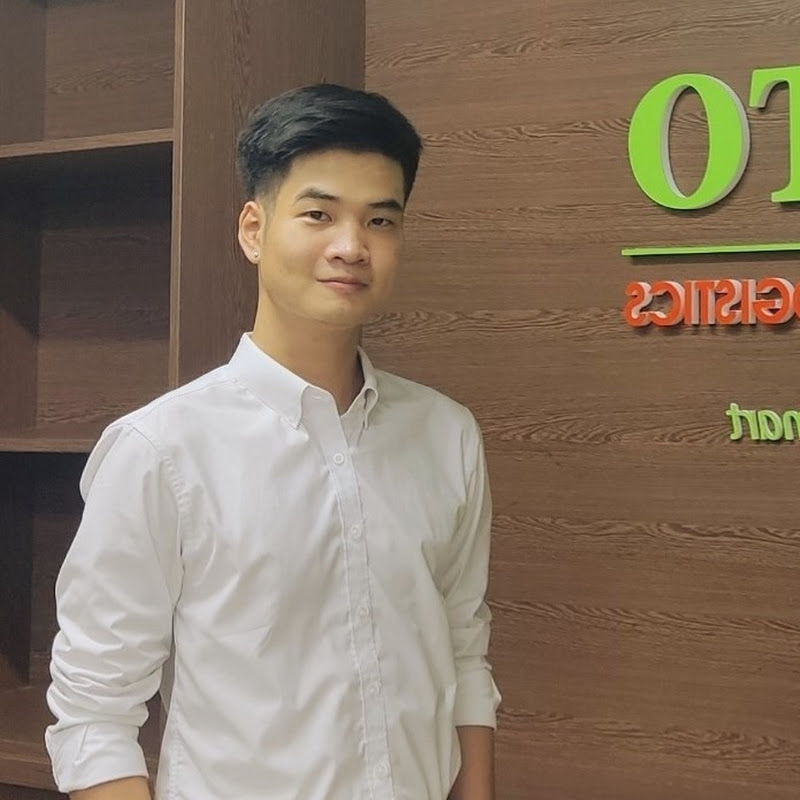 Erwin Sinh - Sourcing Vietnam