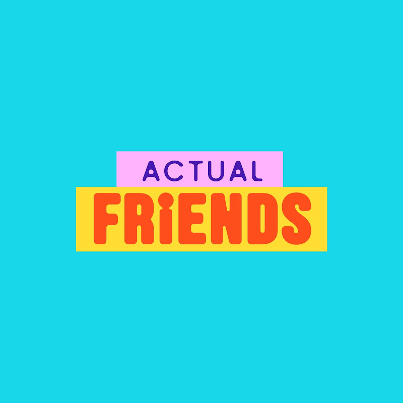 Actual Friends