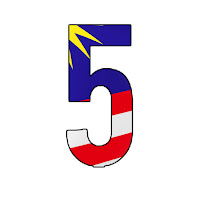 TOP 5 MALAYSIA profile image