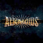Alkaloids logo