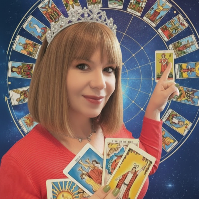 Tarot Soraya Elige Tu Destino