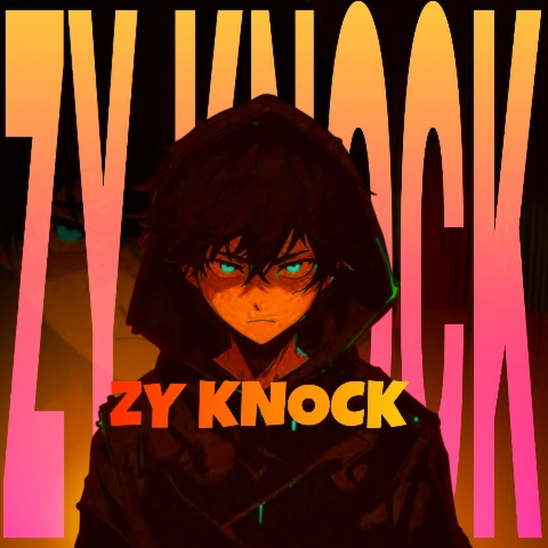 ZY KNOCK