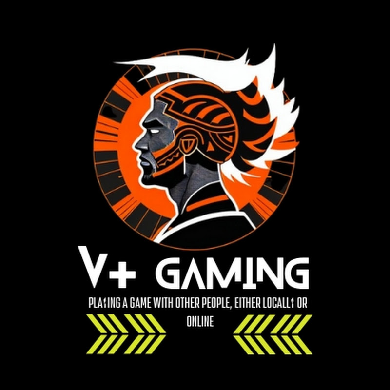 VPlus Gaming 