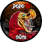 Dodo Tv Horror Odia logo