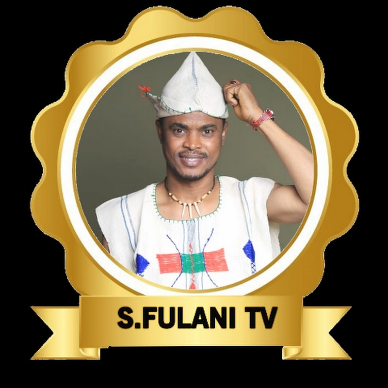 S FULANI TV