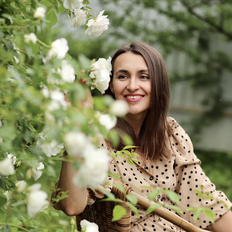 Милый Сад Logo