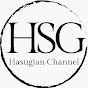 Hasugian Channel logo