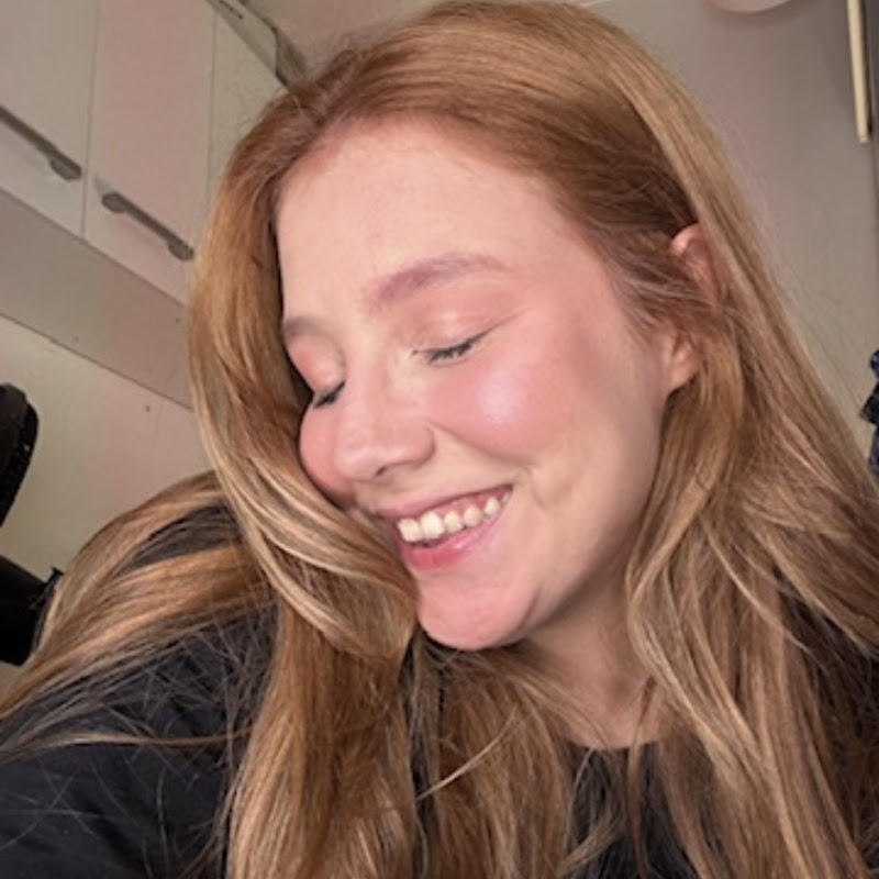 Isabelle Dutra (Ibelledutra)