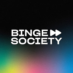 Binge Society - Les Meilleures Scènes de Films Channel icon