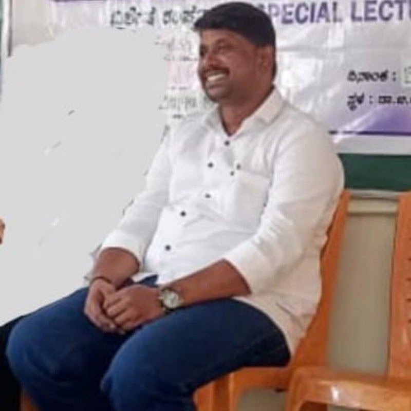 Dr.Shivabasu Maski 