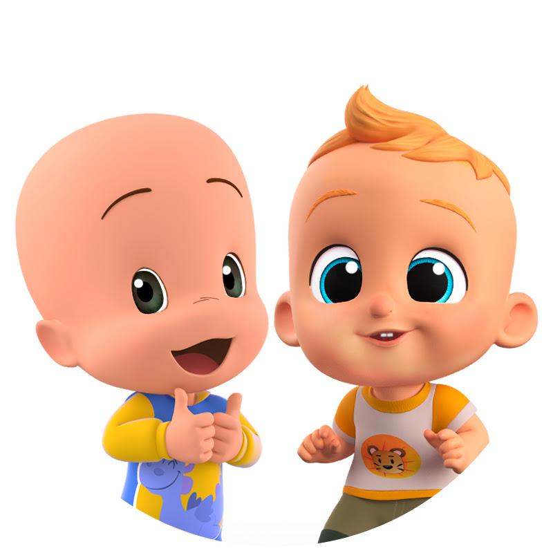 Cocotoons - Nursery Rhymes and Kids Songs