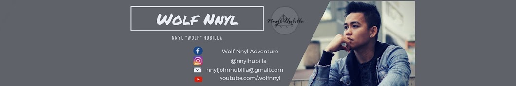 WolfNnyl YouTube channel avatar