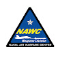 Naval Air Warfare Center Weapons Division logo