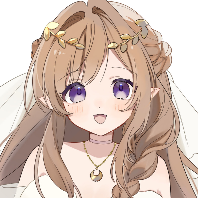 灯聖ゆえ(TomoseYue)