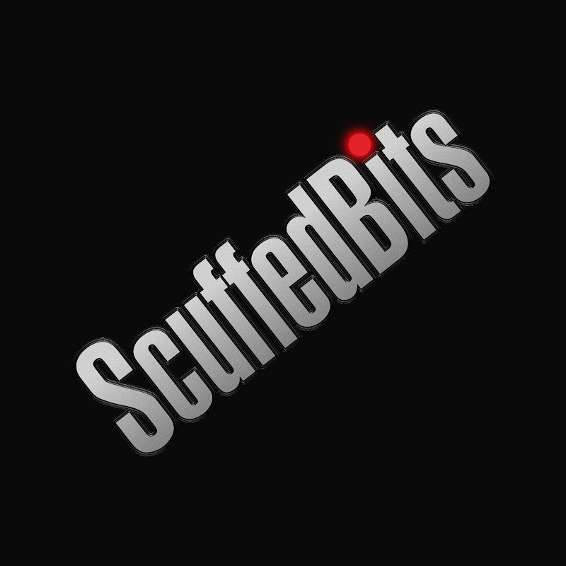 ScuffedBits Logo