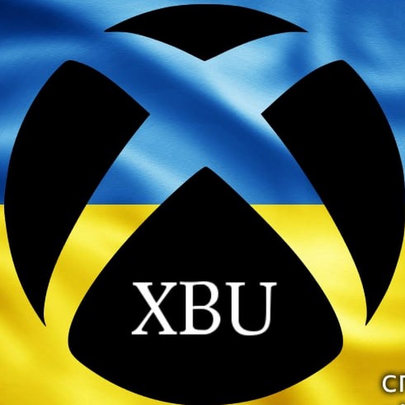 XBUKRAINE