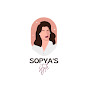Sophy's Style logo