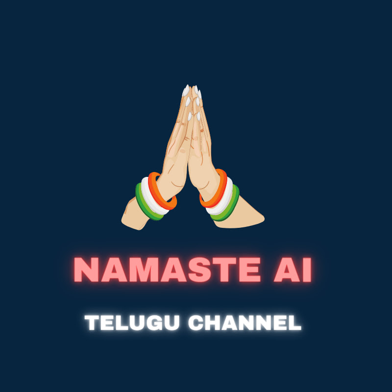 Namaste AI