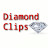 Diamond Clips