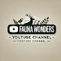 Fauna Wonders logo