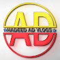 Hadeed AD Vlogs logo