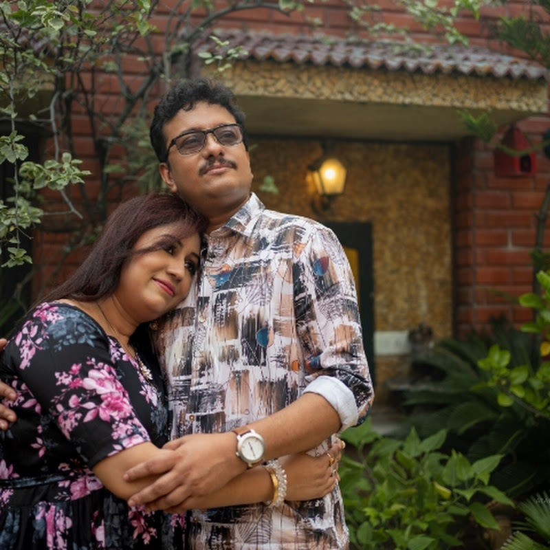 Prabir Kumar Bhaduri Official Music