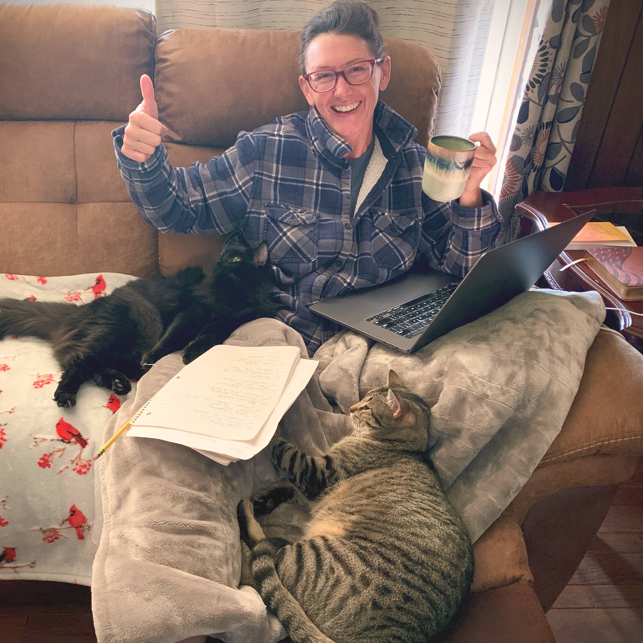 Appalachian Homestead With Patara Youtube