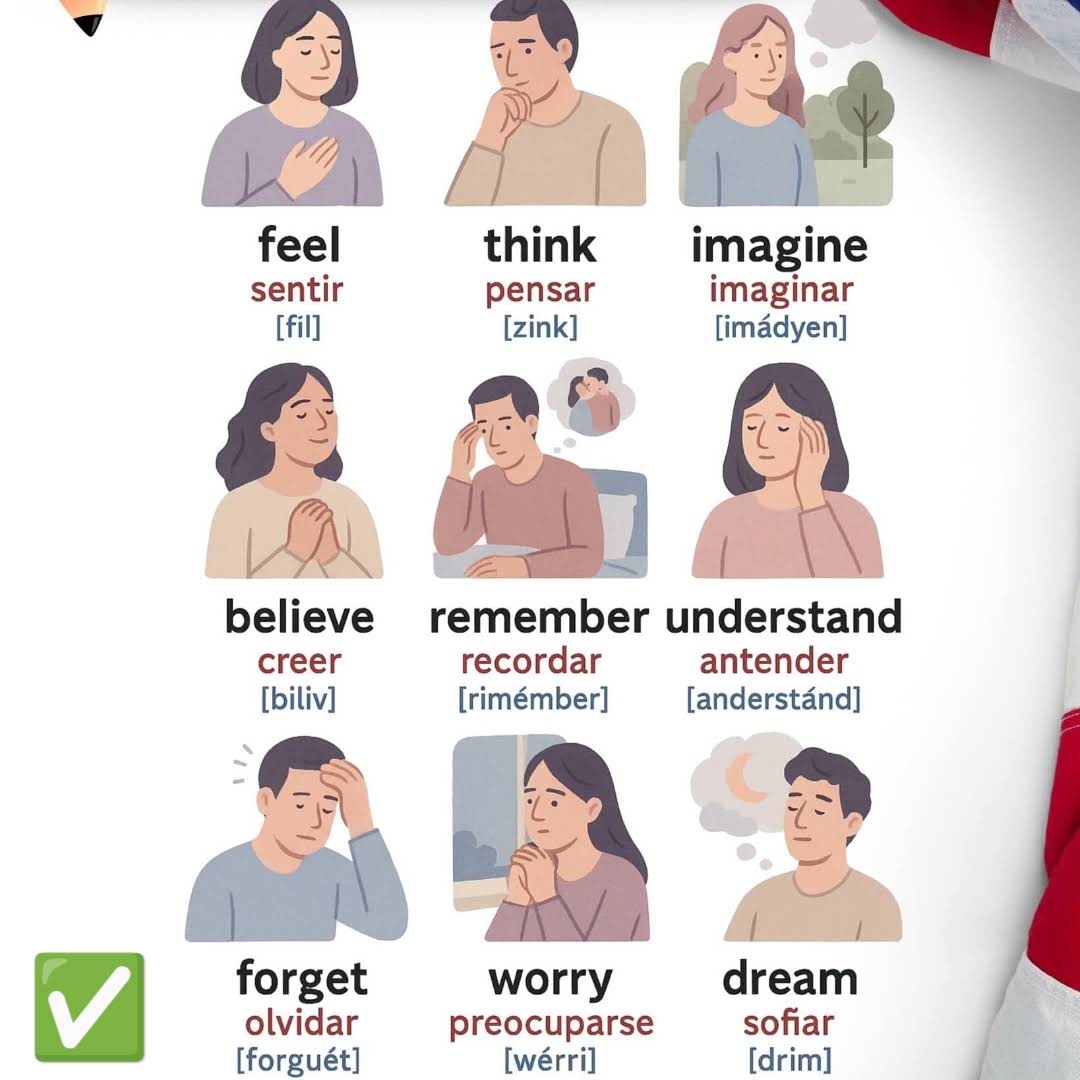 Post from Talk Flow English