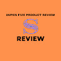 Supper product review logo