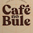 café no bule