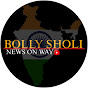 BOLLY SHOLI  logo