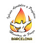 Ministros De Fuego Barcelona logo