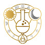 Alchemical Science logo