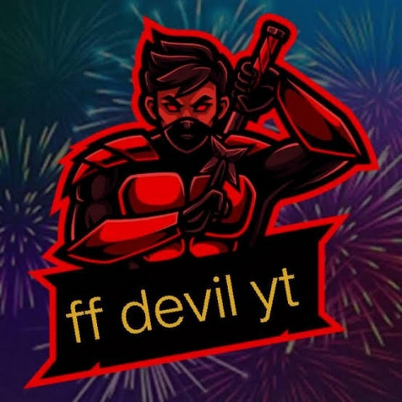 FF DEVIL YT