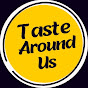 Taste Around Us logo