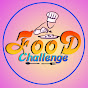 FooD Challenge logo