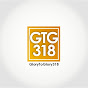 GloryToGlory318 logo