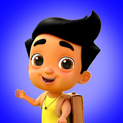 Nimboo Kids Marathi Cartoon Nursery Rhymes avatar