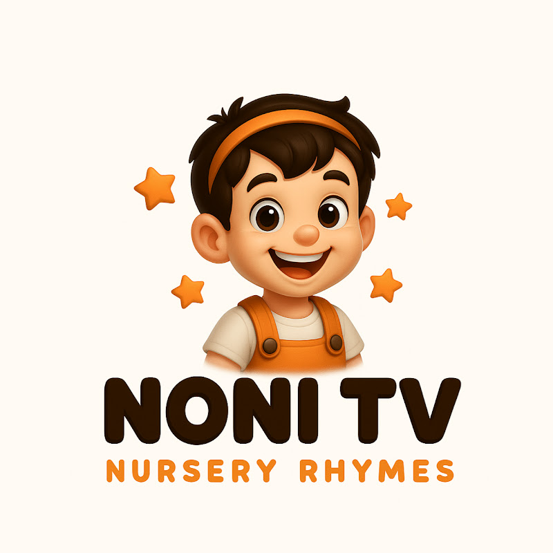 NoNiTV Cartoons 