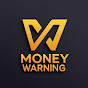 MONEY WARNING logo