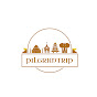 PilgrimTrip logo