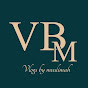 Vlogs by muslimah  logo