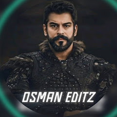 Osman Editz