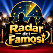 Radar dei Famosi