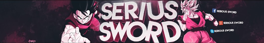 SeRious Sw0rd Avatar de chaîne YouTube
