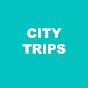 City Trips logo