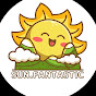 Sun.Fantastic logo