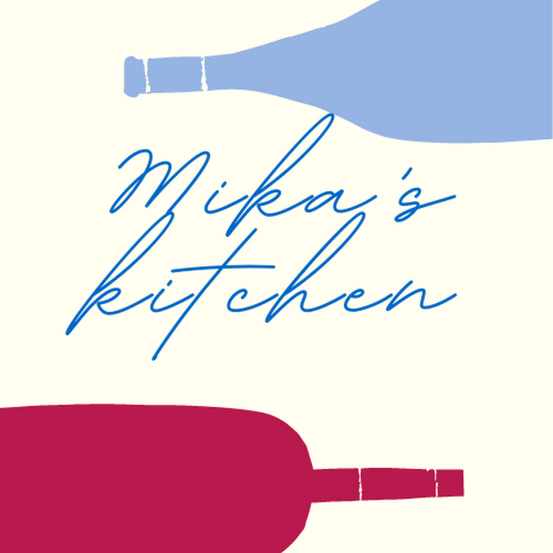 Mika's kitchen